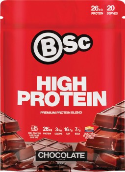 BSc+High+Protein+Chocolate+Flavour+800g%2A