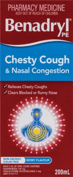 Benadryl+PE+Chesty+Cough+%26amp%3B+Nasal+Congestion+200mL%2A