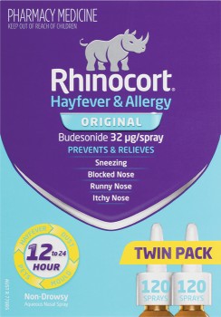 Rhinocort+Hayfever+%26amp%3B+Allergy+32mcg+120+Dose+Twin+Pack%2A