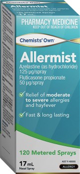 Chemists%26rsquo%3B+Own+Allermist+17mL+Nasal+Spray%2A