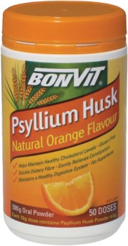Bonvit+Psyllium+Husk+Orange+500g%2A