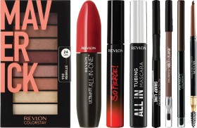 40%25+off+Entire+Revlon+Eyes+Range