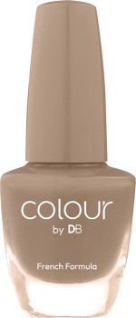 Colour+By+DB+Hazel+Nail+Polish+Limited+Edition