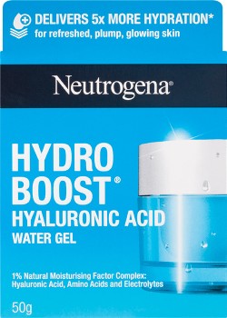 Neutrogena+Hydro+Boost+Hyaluronic+Acid+Water+Gel+50g