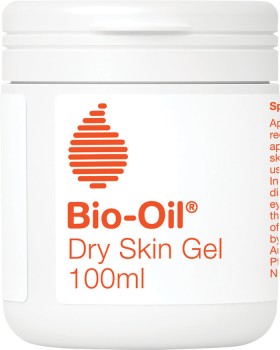 Bio-Oil+Skincare+Dry+Skin+Gel+100mL