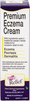 Hope%26rsquo%3Bs+Relief+Premium+Eczema+Cream+60g%2A