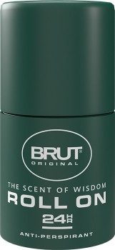 Brut+Roll+On+Deodorant+50mL