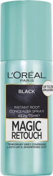 L%26rsquo%3BOr%26eacute%3Bal+Magic+Retouch+Black+Hair+Colour+Spray