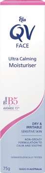 Ego+QV+Face+Ultra+Calming+Moisturiser+75g