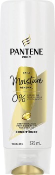 Pantene+Daily+Moisture+Renewal+Conditioner+375mL