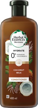 Herbal+Essences+Bio+Renew+Conditioner+400mL