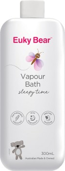 Euky+Bear+Sleepy+Time+Vapour+Bath+300mL