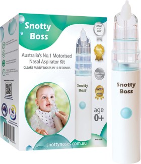 Snotty+Boss+Nasal+Aspirator%2A