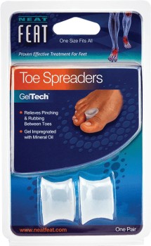 Neat+Feat+Gel+Toe+Spreaders