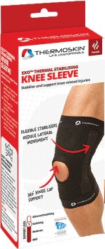 Thermoskin+Exo+Knee+Stabiliser