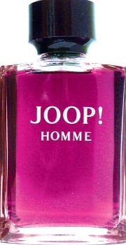 Joop-Homme-125mL-EDT on sale