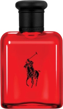 Ralph+Lauren+Polo+Red+Eau+de+Toilette+Spray+125mL+EDT