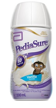 PediaSure-Vanilla-Flavoured-Ready-to-Drink-200mL on sale