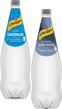 Schweppes-Soft-Drink-Natural-Mineral-Water-or-Mixers-11-Litre-Selected-Varieties on sale