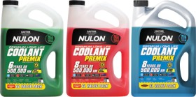 15-off-Nulon-6L-Anti-FreezeAnti-Boil-PREMIX-Coolants on sale