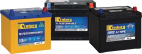 20-off-Century-Automotive-4WD-Batteries on sale