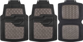 SCA-Checkerplate-Pattern-Car-Floor-Mats on sale