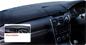 SCA-Dashmats on sale