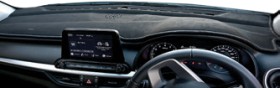 Tailored-Car-Suede-Dashmats on sale