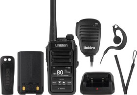 Uniden+1-5W+UHF+Handheld+Radio%5E