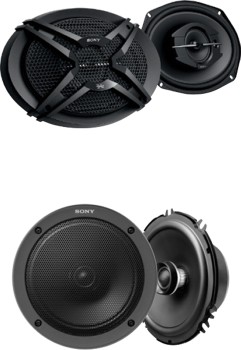 Sony+Speakers