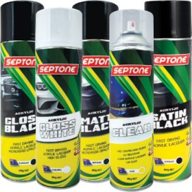 Septone+Acrylic+Spray+Paint