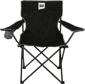 NEW+SCA+Essentials+Camp+Chair%5E