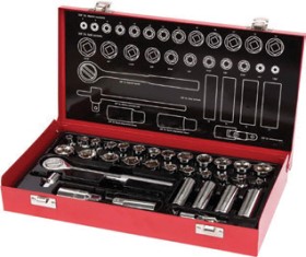 SCA+34+Pce+Socket+Set