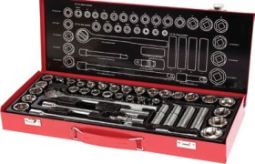 SCA+41+Pce+Socket+Set