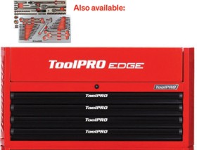 ToolPRO-4-Drawer-36-Tool-Chest on sale