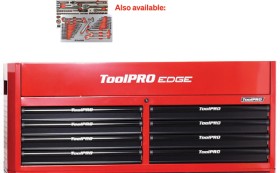 ToolPRO-8-Drawer-51-Tool-Chest on sale