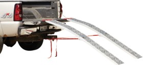 SCA+400kg+Alloy+Loading+Ramps