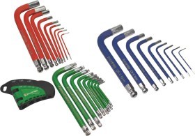 30-off-ToolPRO-Hex-Key-Range on sale