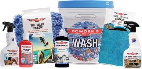 NEW+Bowden%26%23039%3Bs+Own+Weekend+Warrior+Recovery+Kit