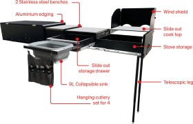 Ridge-Ryder-4WD-Deluxe-Camp-Kitchen on sale