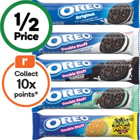 Oreo+or+Oreo+Double+Stuff+Biscuits+128-131g