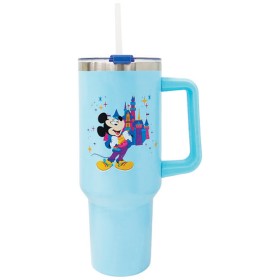 Disneyland+Stainless+Steel+Mug+Tumbler+1.1+Litre%26dagger%3B