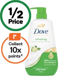 Dove+Advanced+Care+Body+Wash+700ml