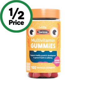 Little+Swisse+Multivitamin+Gummies+Pk+100%7E