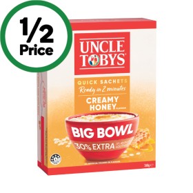 Uncle+Tobys+Big+Bowl+Oats+368g+Pk+8