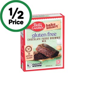 Betty+Crocker+Gluten+Free+Baking+Kits+450-540g