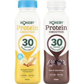 Rokeby+Protein+Smoothie+425ml
