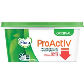 Flora+ProActiv+500g