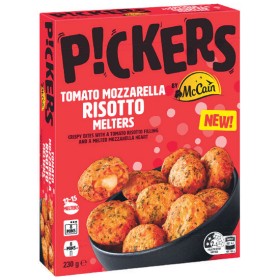 McCain+Pickers+230-350g