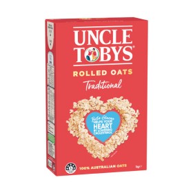 Uncle+Tobys+Oats+1+kg
